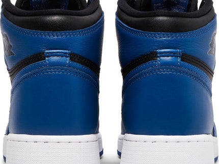 Air Jordan 1 Retro High OG 'Dark Marina Blue' (GS)