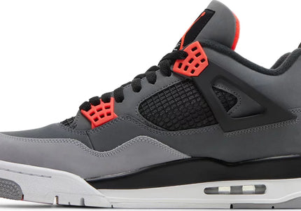 Air Jordan 4 Retro 'Infrared'