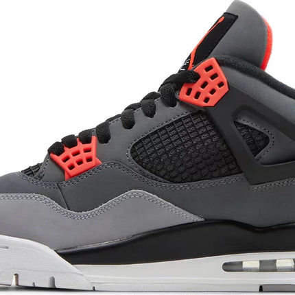 Air Jordan 4 Retro 'Infrared'