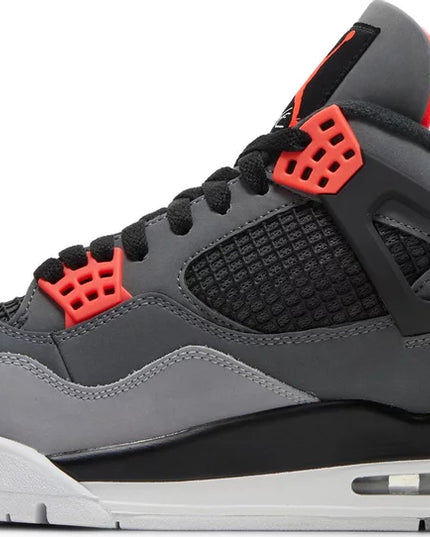 Air Jordan 4 Retro 'Infrared'