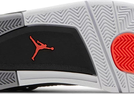Air Jordan 4 Retro 'Infrared'