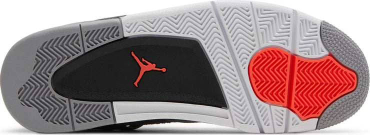 Air Jordan 4 Retro &