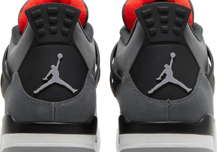 Air Jordan 4 Retro 'Infrared'