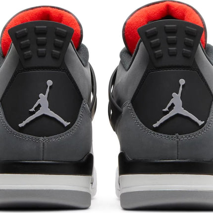 Air Jordan 4 Retro 'Infrared'