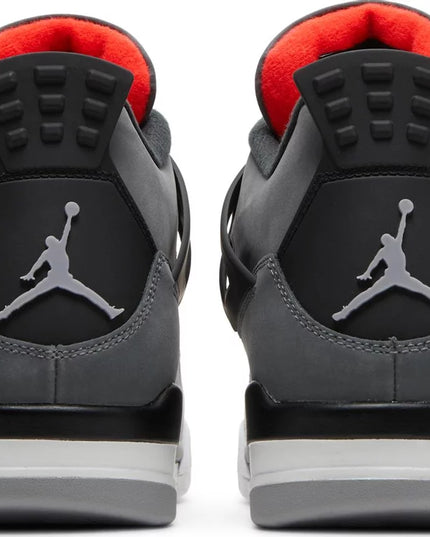Air Jordan 4 Retro 'Infrared'