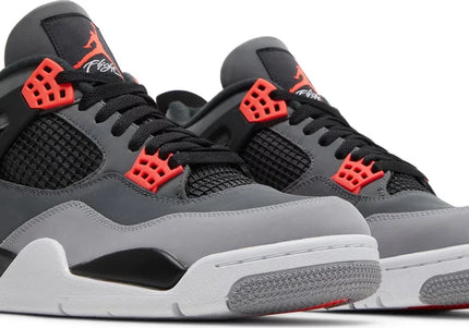 Air Jordan 4 Retro 'Infrared'