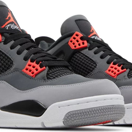 Air Jordan 4 Retro 'Infrared'