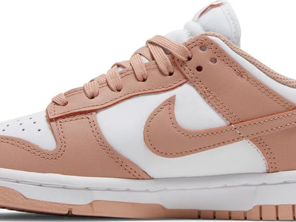 Nike Dunk Low 'Rose Whisper' (Women's)