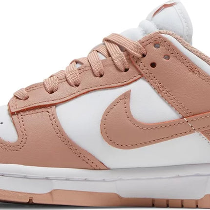 Nike Dunk Low 'Rose Whisper' (Women's)
