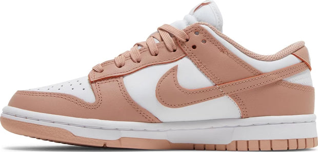 nike stripes Dunk Low &