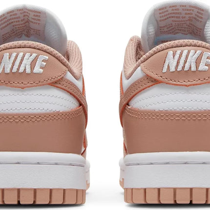 Nike Dunk Low 'Rose Whisper' (Women's)