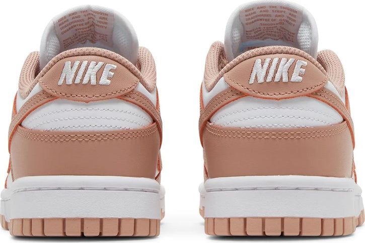 Nike Dunk Low 'Rose Whisper' (Women's)