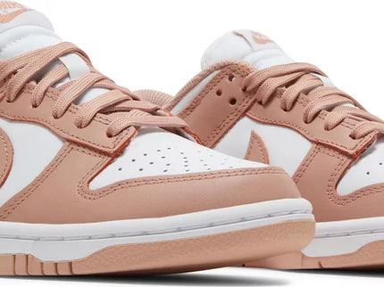 Nike Dunk Low 'Rose Whisper' (Women's)