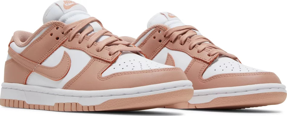 Nike Dunk Low 'Rose Whisper' (Women's)