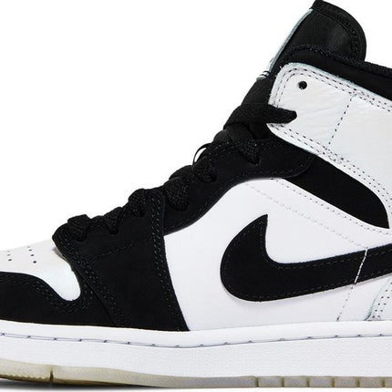 Air Jordan 1 Mid 'Diamond Shorts'