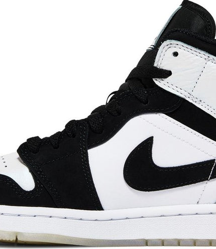 Air Jordan 1 Mid 'Diamond Shorts'