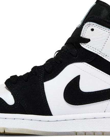 Air Jordan 1 Mid 'Diamond Shorts'