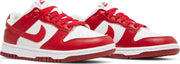 Nike Dunk Low Next Nature 'White Gym Red' (Women's)