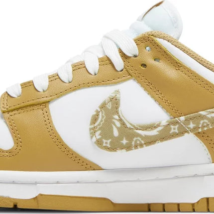 Nike Dunk Low Essential Paisley Pack 'Barley' (Women's)