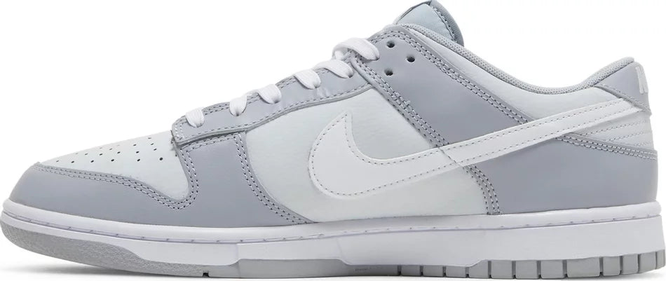 Nike Dunk Low 'Two Tone Grey'