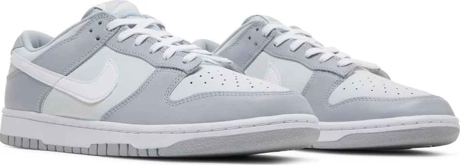 Nike Dunk Low 'Two Tone Grey'