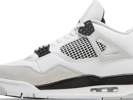 Air Jordan 4 Retro 'Military Black'