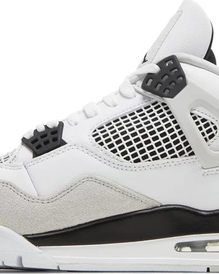 Air Jordan 4 Retro 'Military Black'