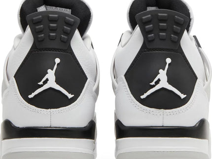 Air Jordan 4 Retro 'Military Black'
