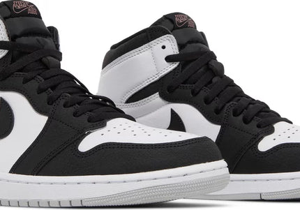 Air Jordan 1 Retro High OG 'Bleached Coral'