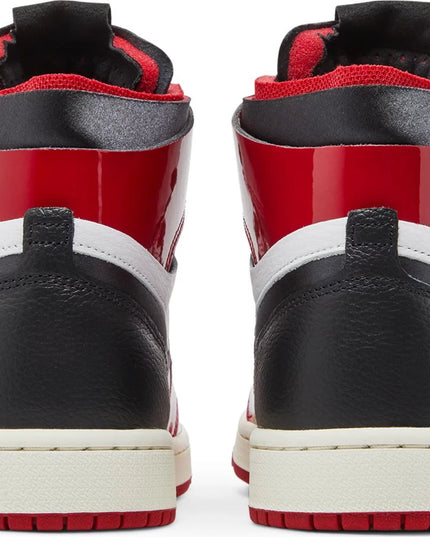 Air Jordan 1 High Zoom Air CMFT 'Patent Chicago' (Women's)