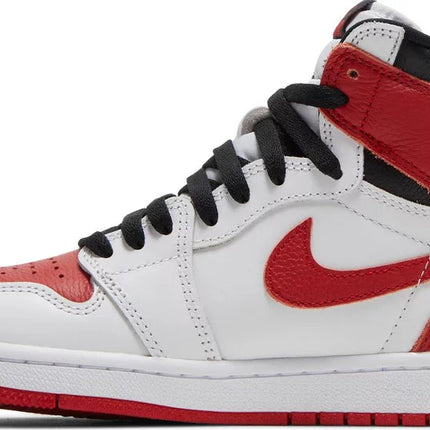 Air Jordan 1 Retro High OG 'Heritage'