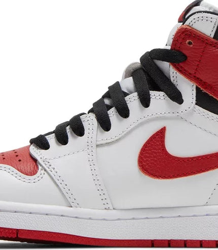 Air Jordan 1 Retro High OG 'Heritage'