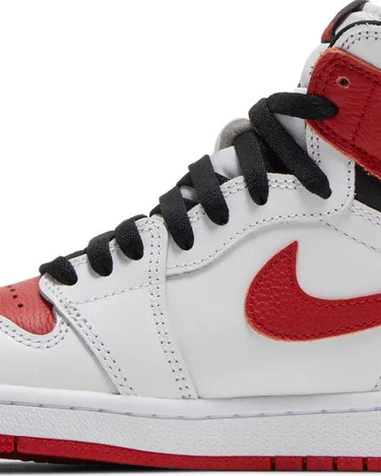 Air Jordan 1 Retro High OG 'Heritage'