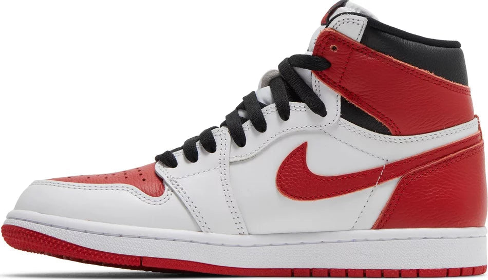 Air Jordan 1 Retro High OG 'Heritage'