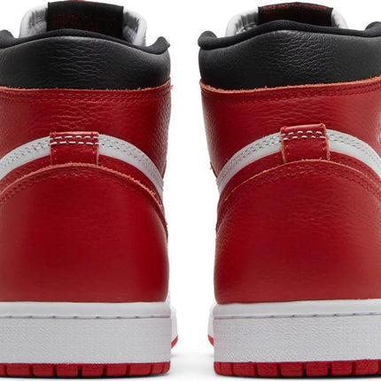 Air Jordan 1 Retro High OG 'Heritage'