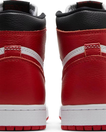 Air Jordan 1 Retro High OG 'Heritage'