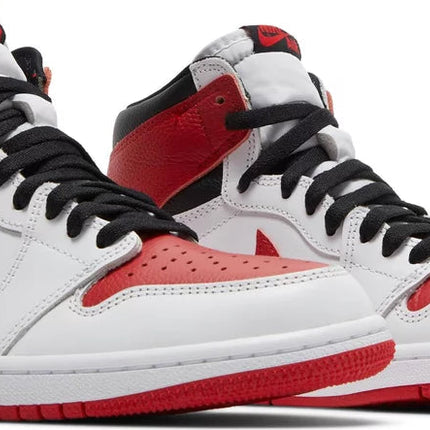 Air Jordan 1 Retro High OG 'Heritage'