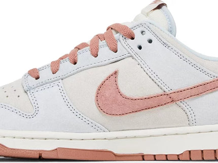 Nike Dunk Low 'Fossil Rose'