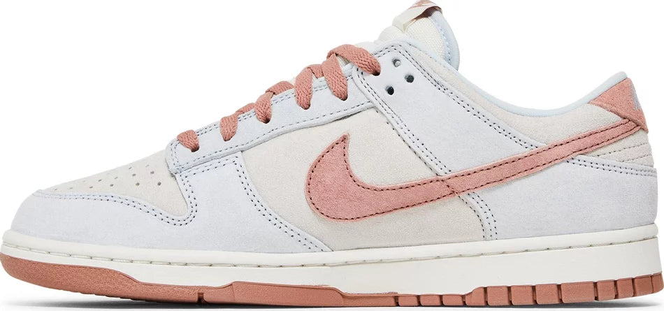 Nike Dunk Low 'Fossil Rose'