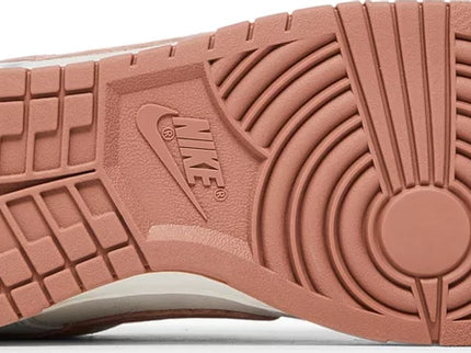 Nike Dunk Low 'Fossil Rose'