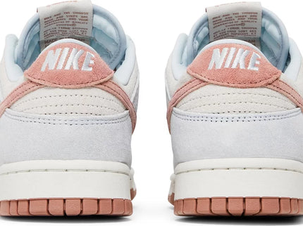 Nike Dunk Low 'Fossil Rose'