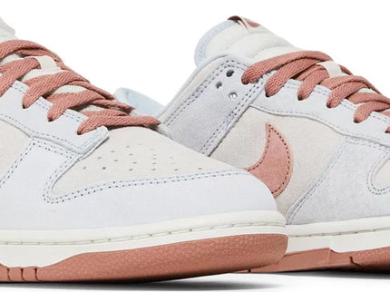 Nike Dunk Low 'Fossil Rose'