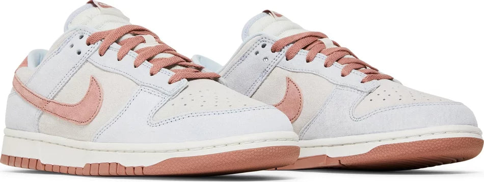 Nike Dunk Low 'Fossil Rose'