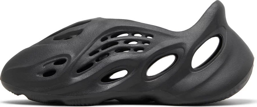 Adidas Yeezy Foam RNNR 'Onyx'