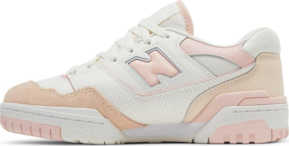 New Balance 550 'White Pink' (Women's)