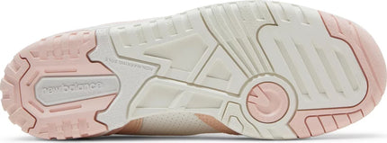 New Balance 550 'White Pink' (Women's)