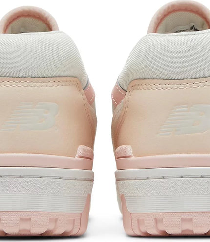 New Balance 550 'White Pink' (Women's)