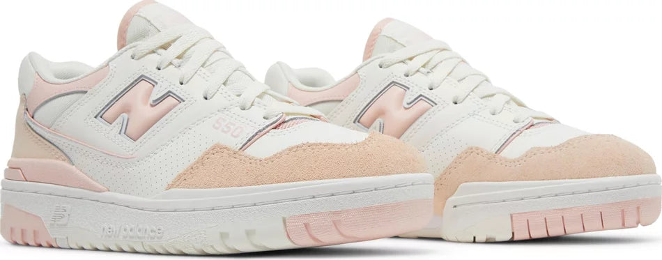 New Balance 550 'White Pink' (Women's)