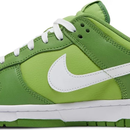 Nike Dunk Low 'Chlorophyll'