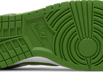 Nike Dunk Low 'Chlorophyll'